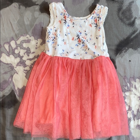 GAP Other - Baby gap, floral dress